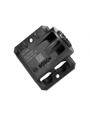 Guscio adattatore supporto a 1 braccio