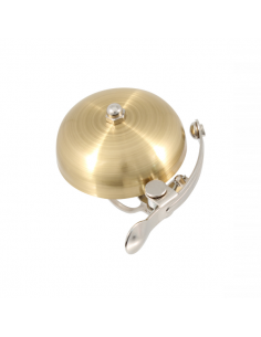Campanello VINTAGE - oro,...