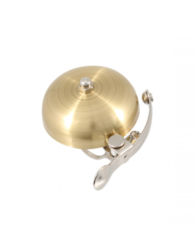 Campanello VINTAGE - oro, blister 1...