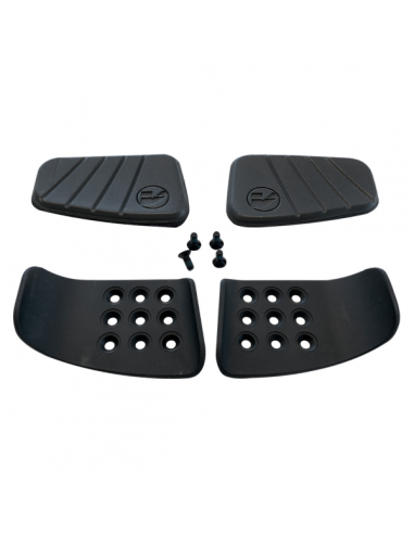 Poggiabraccia Mini Clip On V4026+V4027
