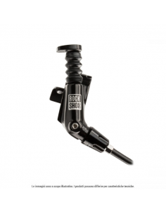 COMANDO REMOTO reggisella...