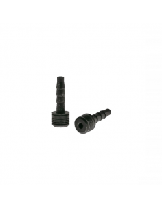 Spine + ogive per Avid - 10 pz