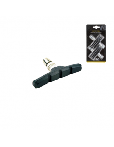 Pattino freno 73mm a dado 4...