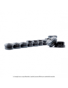 Spessore OEM alluminio 5 mm