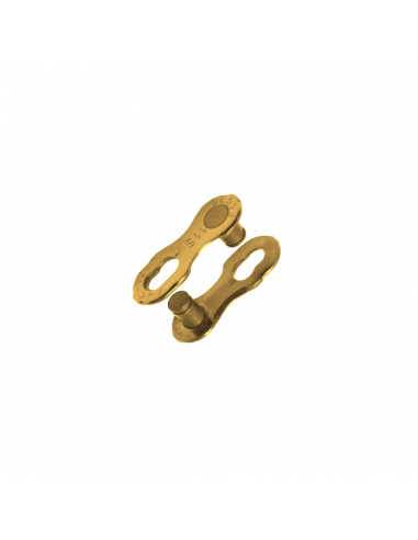 Giunto RIUTILIZZABILE 11V - DLC, nero