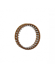 Ruota libera BROSE 40X48X11