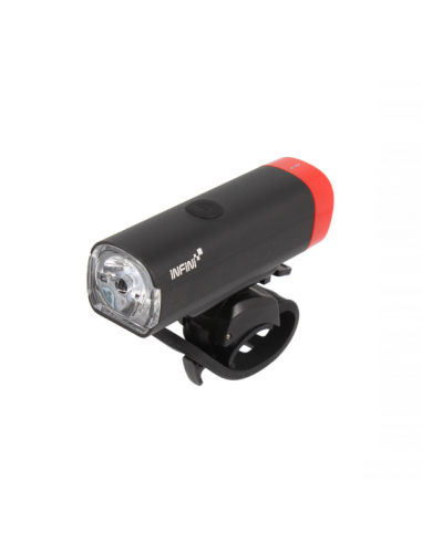 Luce anteriore manubrio KOR 800 (800...