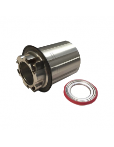 Corpetto DB EL401 Shimano...