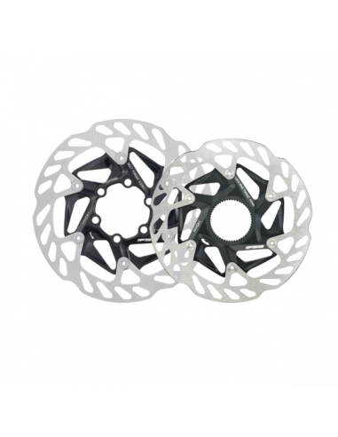 Disco K-FORCE WE 6 fori - 140 mm,...