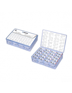 Box espositore con 20...