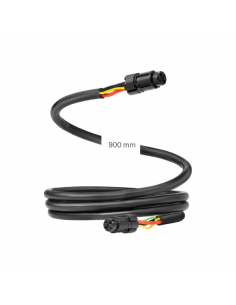 Cavo batteria 900 mm...