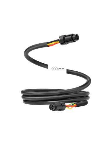 Cavo batteria 900 mm (BCH3900_900)