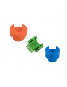 Riduttore volume d'aria...