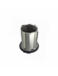 Corpetto XDR steel + End...
