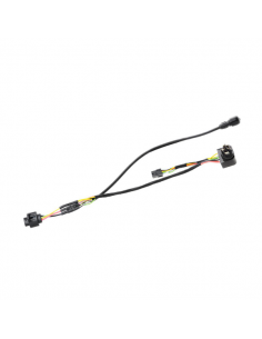 Cavo a Y PowerTube 310 mm...