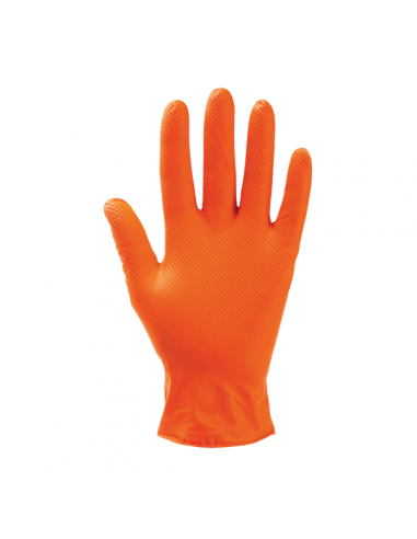Guanti Spessi RMS taglia M