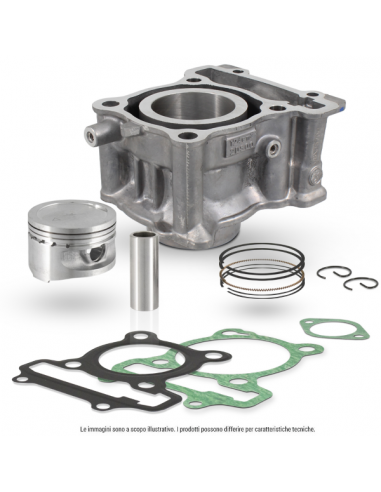 Kit cilindro EVOK Yamaha N-Max 125