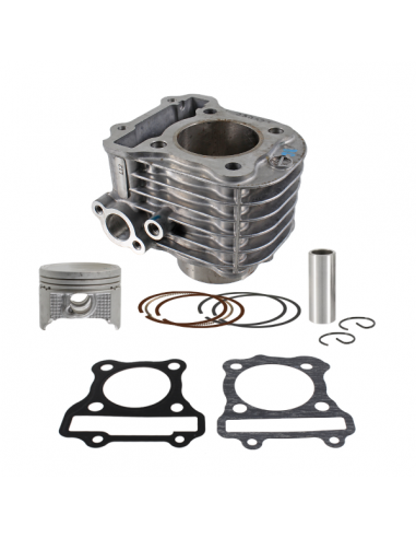 Kit cilindro EVOK Suzuki Address 110cc
