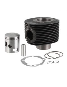 Kit cilindro EVOK Piaggio... 2