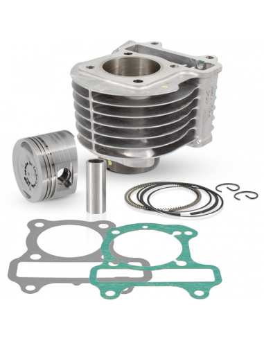 Cilindro EVOK Honda Vision 110cc