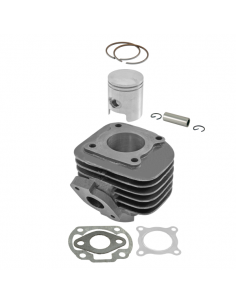 Kit Cilindro Keeway 50cc 2T... 2