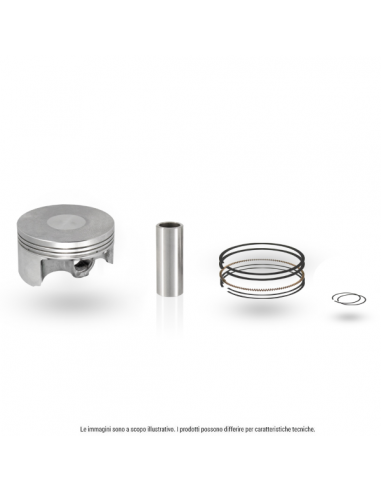 Kit pistone Evok Yamaha X-Max 300cc
