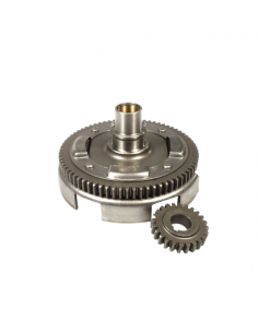 Campana Frizione  FCB0041