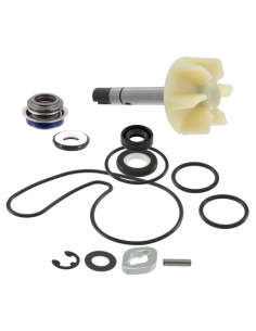 Kit revisione pompa acqua... 2