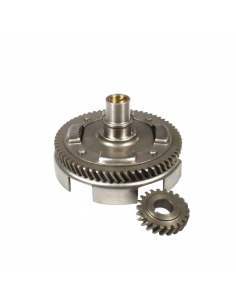 Campana Frizione  FCB0037