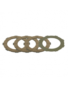 Dischi Frizione Conduttori... 2