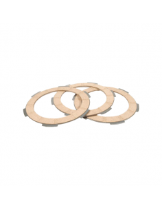 Dischi Frizione Conduttori... 2