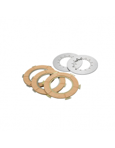 Dischi Frizione Conduttori... 2