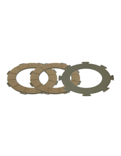 Dischi Frizione Conduttori... 2