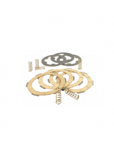 Set completo frizione... 2