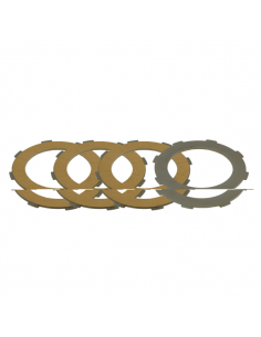 Dischi Frizione Conduttori... 2