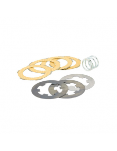 Set completo frizione FCS0578M 2