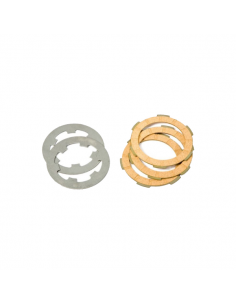 Set Completo Frizione...