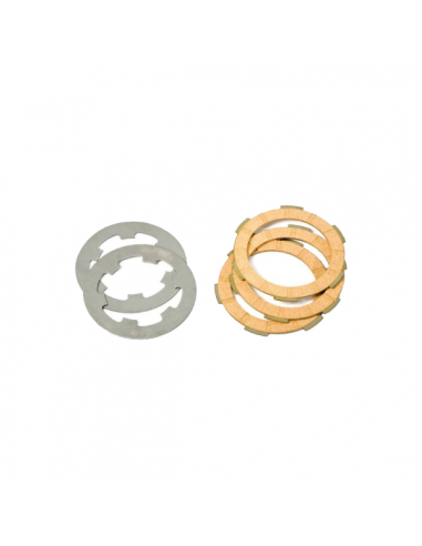 Set Completo Frizione Standard FCS0507/2