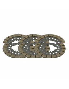 Dischi Frizione Conduttori... 2