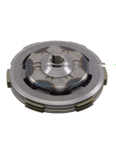 Frizione completa vespa pk... 2