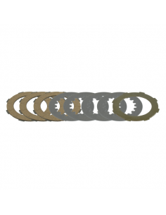 Serie Completa Dischi... 2