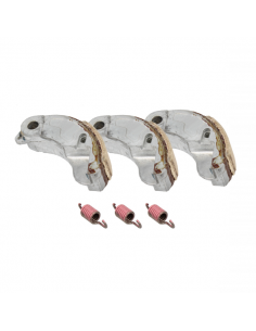 Kit masse frizione Honda...