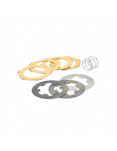 Set frizione completa rcg... 2
