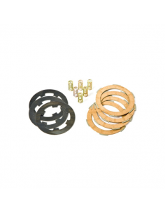 Set completo frizione FCS0507M 2