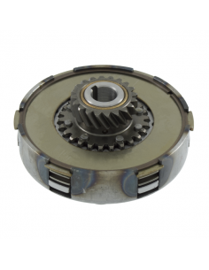 Frizione completa vespa pxe... 2