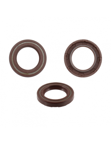 Paraolio Corteco Viton 24,9X40X6,5