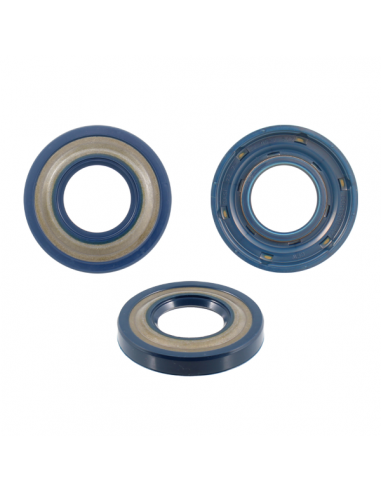 Paraolio Corteco blu 22,7X47X7