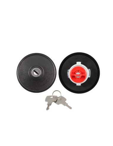 Tappo serbatoio carburante Piaggio...