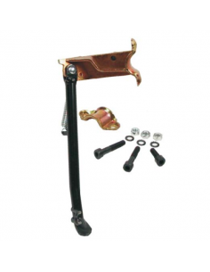 Cavalletto laterale Peugeot...