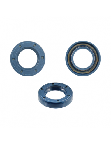 Paraolio Corteco blu 20X35X7